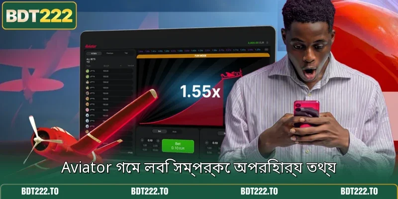 Aviator গেম লবি সম্পর্কে অপরিহার্য তথ্য