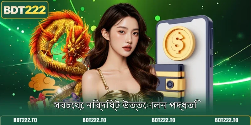 সবচেয়ে নির্দিষ্ট উত্তোলন পদ্ধতি