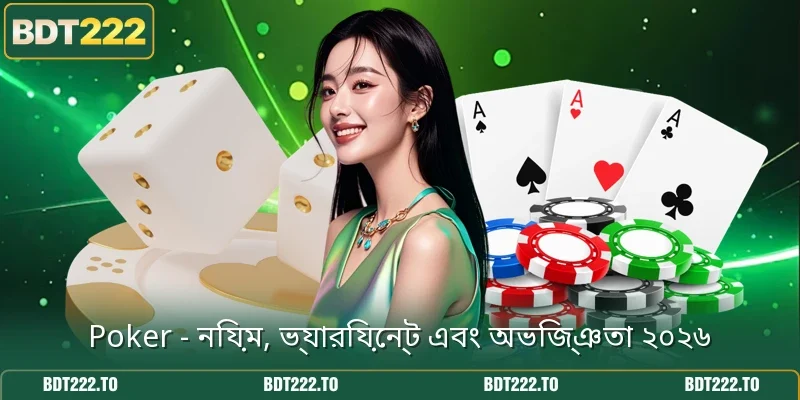 Poker