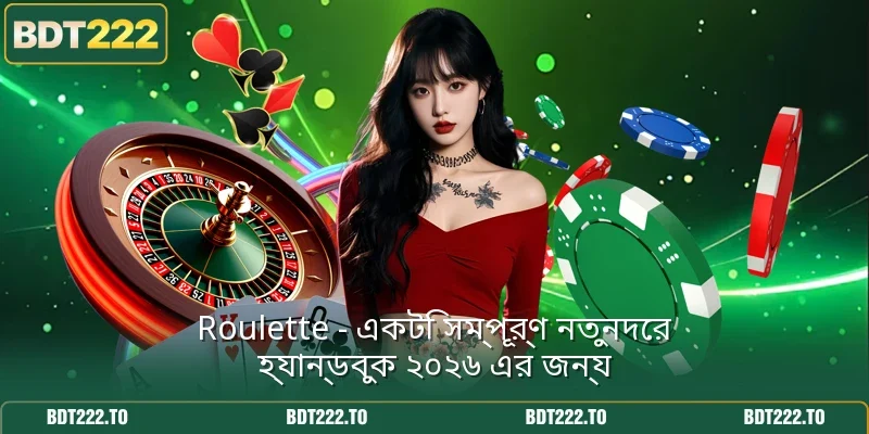 Roulette